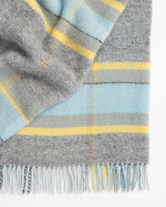 Products: Noah Throw - C & S At Home