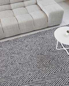 Products: Zambesi Rug - C & S At Home