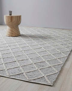 Products: Mitre Rug - C & S At Home