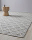 Mitre Rug - C & S At Home
