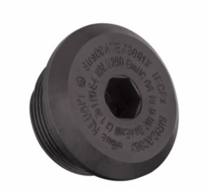 Products: STOPPING PLUG, M20 DOME NYLON, EXE & EXTB – CSL Connect