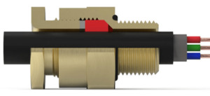 Products: COMPRESS GLAND EXDE UNARM 20MM NICKEL PLATED – CSL Connect