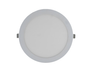 STUDIO DOWNLIGHT 24W CCT3 WHITE FLEX&PLUG – CSL Connect