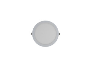 STUDIO 12W LED DOWNLIGHT, CCT3 DIMMABLE, WHITE, FLEX&PLUG – CSL Connect