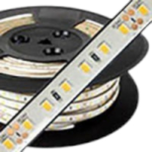 VEGAS EXPRESS 9.6W 24V IP20 3M LED STRIP 2 TAILS – CSL Connect