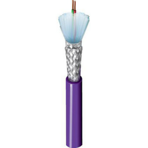 Products: PROFIBUS DP 1PR VIOLET 22AWG – CSL Connect