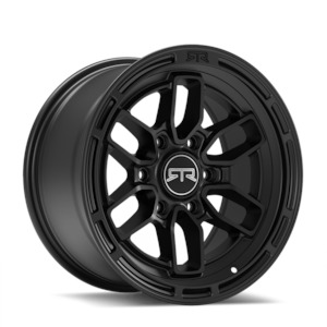 Wheels And Tyres: RTR EVO 6 WHEEL (2019-23 RANGER)