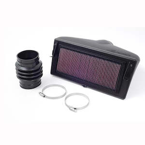 All: VCM VT-VZ Plastic OTR Kit