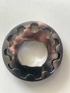 All: Boundary | Ford Barra XR6 Billet oil pump gears