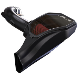 All: JLT COLD AIR INTAKE WITH SNAP-IN LID FOR 2018-2023 FORD MUSTANG GT 5.0L - NO TUNE REQUIRED