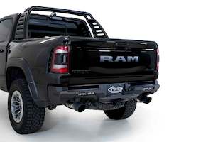 All: 2021-2023 RAM TRX PHANTOM REAR BUMPER