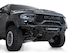 2021-2023 Ram Trx Phantom Front Bumper