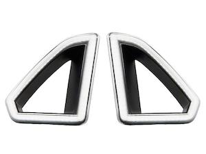 Rtr: RTR LED Lights Only (2015-17 MUSTANG)