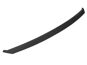 Rtr: RTR Performance Pack Rear Spoiler Gurney Flap (2018-23 MUSTANG)