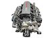 Ford Performance 7.3l Megazilla™ V8 612hp Crate Engine