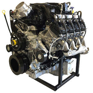 Engines: Ford 7.3L V8 430HP Super Duty Crate Engine