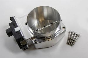 Engine Parts: Nick Williams Performance Drive-By-Wire Billet Throttle Bodies (LS-Based Engines)