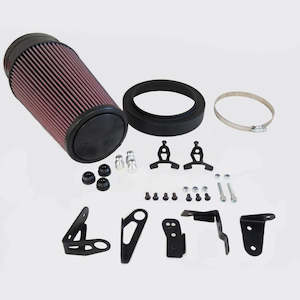 Engine Parts: VCM VE-VF LSA Sealed Air-Box Intake (LSA Engine Only)