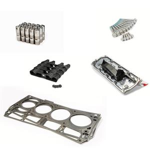 Engine Parts: DOD Delete Kit (L76/L77)