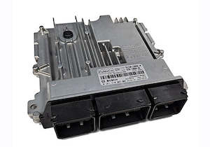 Engine: 2020+ Ford 5.2L GT500 MT Control Pack