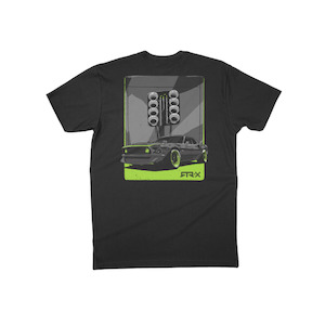 Clothing Merchandise: RTR-X Legend Tee