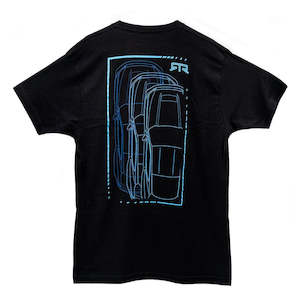 Clothing Merchandise: RTR X-Ray Tee