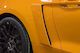 2015-2023 Mustang Quarter Panel Side Scoops
