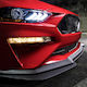 2018-22 Ford Performance Mustang PP2 Front Splitter