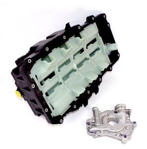 Engine Parts: 5.2L Coyote GT350 Oil Pan and Pump Kit