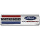 Powered by Ford Performance Badges