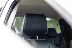 RTR Leather Interior (2011-22 Ford Ranger PX1,2&3)