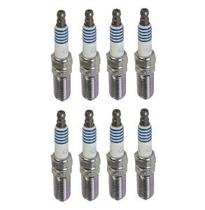 All: Performance 5.0L Coyote Cold Spark Plug Set