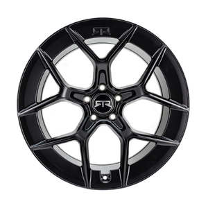 RTR AERO 5 WHEEL (2005-24 MUSTANG)