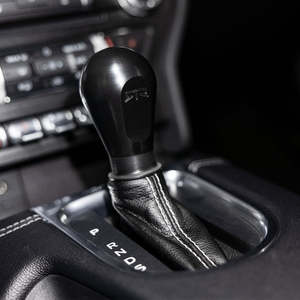 RTR PERFORMANCE SHIFT KNOB (15+ MUSTANG)