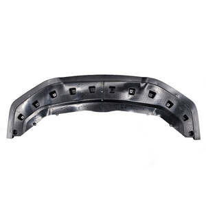 RTR UNDERTRAY EXTENSION (2024+ MUSTANG GT)