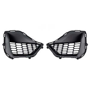 RTR CORNER GRILLES (2024+ MUSTANG GT)