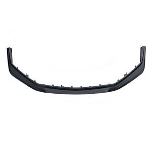 RTR CHIN SPLITTER (2024+ MUSTANG GT)
