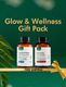 Glow & Wellness Gift Pack