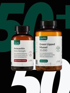 Black Friday: Joint & Cognitive Resilience (For 50+ Men)