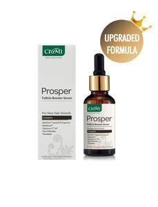 Black Friday: PROSPER Follicle Booster Serum (Upgraded) 30ml