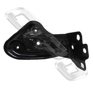 Toyota Hilux 2015: 8128290-61  - FRONT BUMPER BRACKET - L/H - TO SUIT TOYOTA HILUX 2015-