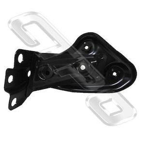 Toyota Hilux 2015: 8128290-62  - FRONT BUMPER BRACKET - R/H - TO SUIT TOYOTA HILUX 2015-