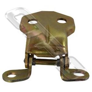 Toyota Hilux Rn Ln 1978 95: 8123010-94  - DOOR HINGE - LOWER - R/H - TO SUIT TOYOTA HILUX 2WD/4WD 1984-88