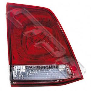 Toyota Landcruiser Fj200 2007: 8133198-03  - REAR LAMP - L/H - INNER - TO SUIT TOYOTA LANDCRUISER FJ200 SERIES 2007-