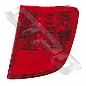 8133198-06  - REAR LAMP - R/H - REFLECTOR GOES IN BUMPER - TO SUIT TOYOTA LANDCR&hellip;
