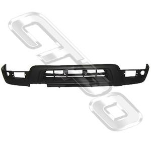 Toyota Surf 4 Runner 1996 99: 8128022-0 - FRONT LOWER PANEL - TO SUIT TOYOTA 4 RUNNER 1999-