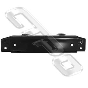 Toyota Surf 4 Runner 1996 99: 8128095-51 - REAR BUMPER - REINFORCEMENT - TO SUIT TOYOTA 4 RUNNER 1999-