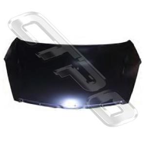 Toyota Wish 2003 09: 8114128-00 - BONNET - OEM - TO SUIT TOYOTA WISH - ZGE20 - 2009-