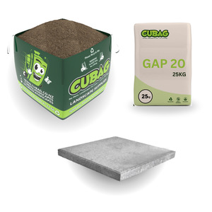 Pavers Paving Slabs: Paver Combo Bowers Flagstone Natural Patio Paving Slab