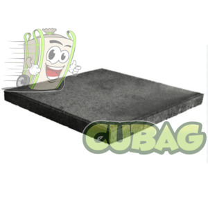 Bowers Flagstone Ironsands Patio Paving Slab 450 x 450 x 50mm